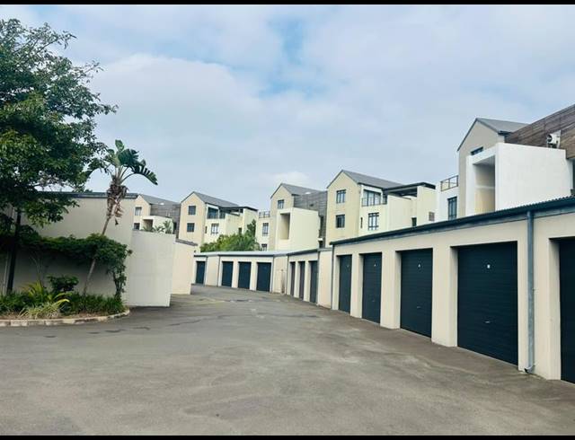 1 BEDROOM PROPERTY TO RENT IN MEER EN SEE